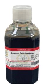 Graphene Oxide Dispersion Powder