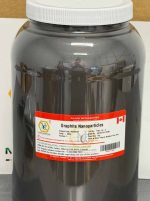 Graphite Nanoparticles