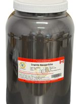 Graphite Nanoparticles