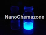 Hydrophobic Graphene quantum dots