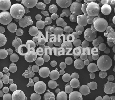 INCONEL 625 Nickel Alloy Nanopowder
