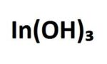 Indium Hydroxide nanopowder