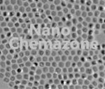Gold Cobalt Core Shell Nanoparticles