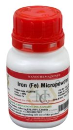 Iron Micropowder