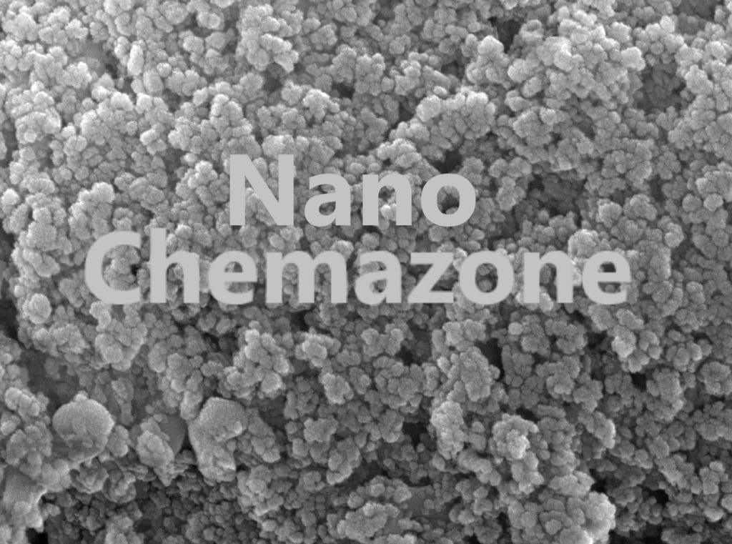 Iron Nickel Cobalt Alloy Nanopowder High Purity Nanochemazone