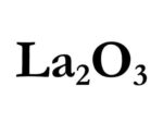Lanthanum-Oxide-Nanoparticles