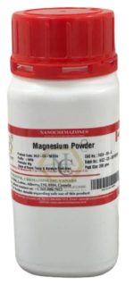 Magnesium Powder