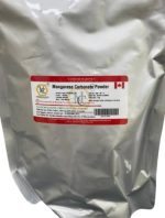 Manganese Carbonate Microparticles Powder