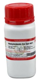 Methylimidazole Zinc Salt MOF