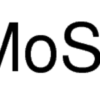 Monolayer Molybdenum Disulfide, MoS2 Powder