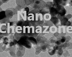 Molybdenum Oxide Nanoparticles