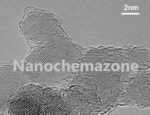 Diamond Nanopowder