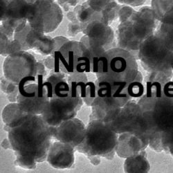Neodymium Iron Boron Nanoparticles and Nanopowder