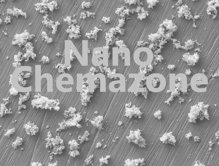 Silver Copper Alloy nanoparticles, nanopowder and dispersion