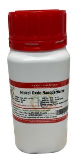 Nickel Oxide Nanoparticles