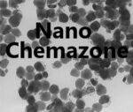 Nickel oxide Nanoparticles
