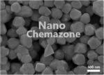 Copper Powder microparticles