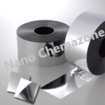 Platinum Foil sheet
