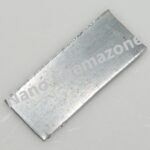 Pure Platinum Foils sheets