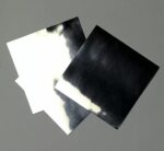 Platinum Sheet foil