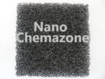Reticulated Vitreous Carbon Foam