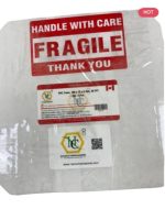 Reticulated Vitreous Carbon Foam