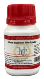 Silicon Aluminium Alloy Nanopowder