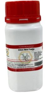 Silicon Metal Powder