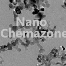 Silicon nitride nanoparticles