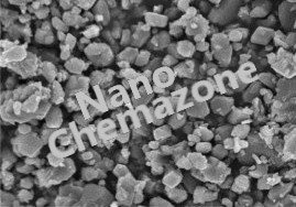 Terbium Metal Organic Framework