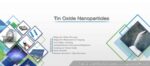 Tin Oxide Nanoparticles