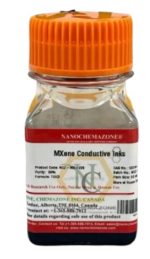 Transparent Conductive Ink - Image 12