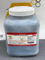 Tungsten Oxide Nanoparticles