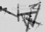 Tungsten Oxide Nanorods - Image 2