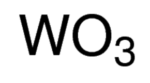 Tungsten Oxide Nanorods - Image 4