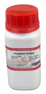 Vanadium Metal Powder
