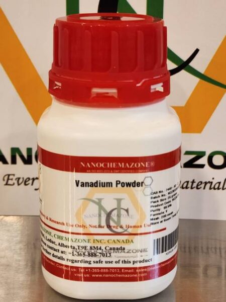 Vanadium Powder