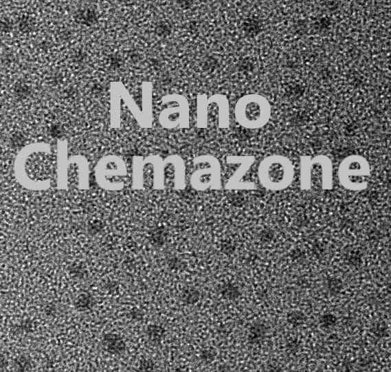 Monolayer Tungsten Disulfide (WS2) Quantum Dots