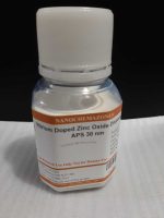 Yttrium Doped Zinc Oxide Dispersion (1)