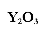Yttrium Oxide Nanoparticles powder