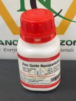 Zinc Oxide Nanoparticles