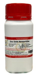 Zinc Oxide Nanoparticles
