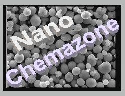 Aluminum Powder nano
