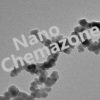 Calcium carbonate Nanoparticles