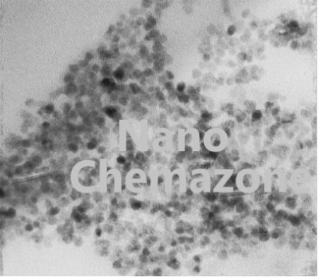 Gadolinium Oxide Nanoparticles