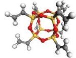 Octavinyl POSS octasilasesquioxane