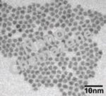Cadmium Telluride CdTe Quantum Dots