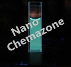 Molybdenum Disulfide (MoS2) Quantum Dots Powder and Dispersion