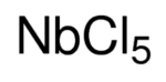 NbCl5