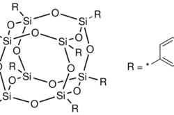 Octaphenyl Silsesquioxane